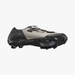 Shimano SH-XC502 Clipless Shoes-Silver - 2