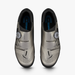 Shimano SH-XC502 Clipless Shoes-Silver - 6