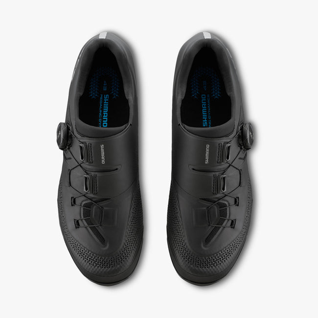 Shimano SH-XC503 Clipless Shoes-Black - 6