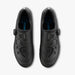 Shimano SH-XC503 Clipless Shoes-Black - 6