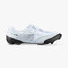 Shimano SH-XC503 Clipless Shoes-White - 1
