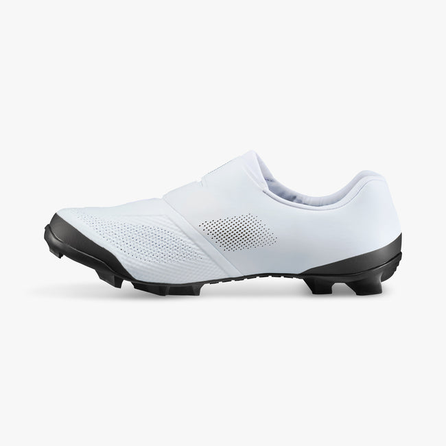 Shimano SH-XC503 Clipless Shoes-White - 4