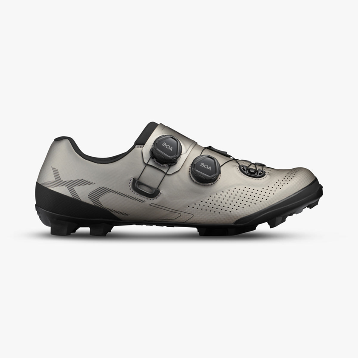 Shimano SH-XC702 Clipless Shoes-Silver – J&R Bicycles, Inc.