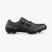 Shimano SH-XC703 Clipless Shoes-Black - 1