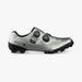 Shimano SH-XC703 Clipless Shoes-Silver - 1