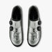 Shimano SH-XC703 Clipless Shoes-Silver - 6