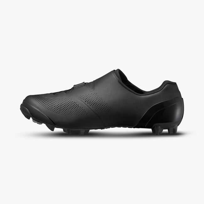 Shimano SH-XC903 S-Phyre Clipless Shoes-Black - 2