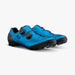 Shimano SH-XC903 S-Phyre Clipless Shoes-Blue - 4