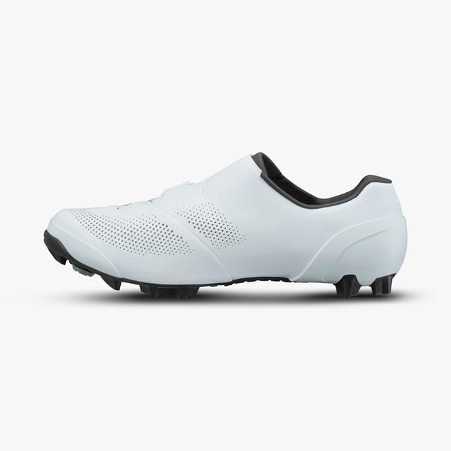 Shimano SH-XC903 S-Phyre Clipless Shoes-White - 2