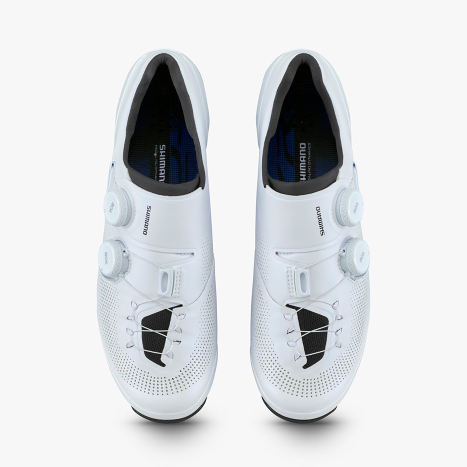 Shimano SH-XC903 S-Phyre Clipless Shoes-White – J&R Bicycles, Inc.