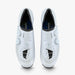 Shimano SH-XC903 S-Phyre Clipless Shoes-White - 5