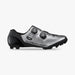 Shimano SH-XC903S S-Phyre Clipless Shoes-Special Edition-Silver - 1