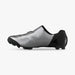 Shimano SH-XC903S S-Phyre Clipless Shoes-Special Edition-Silver - 3
