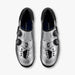 Shimano SH-XC903S S-Phyre Clipless Shoes-Special Edition-Silver - 6