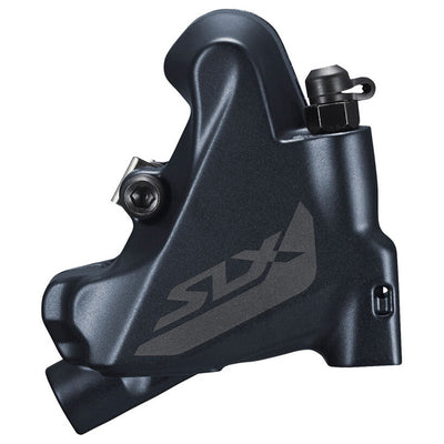 Shimano SLX BR-M7110 Flat Mount Rear Disc Brake Caliper