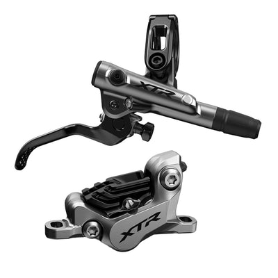 Shimano XTR BL-M9120/BR-M9120 Rear Disc Brake and Lever Kit