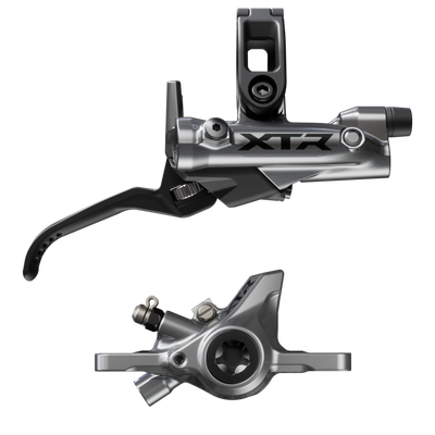 Shimano XTR BL-M9220/BR-M9200 Rear Disc Brake and Lever Kit