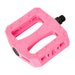 S&amp;M Hoder BTM Platform Pedals-Pink - 3