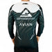 SpeedCo/Avian BMX Rider Jersey-Black/Grey - 2