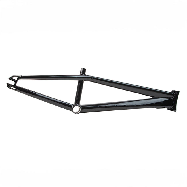 Speedco M2 Disc Alloy BMX Race Frame-Stealth Black - 1