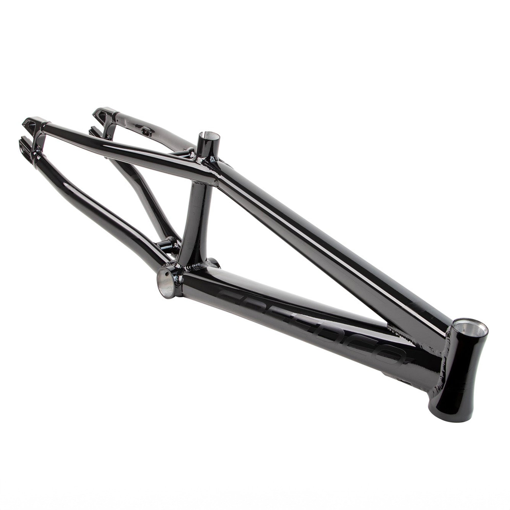 Speedco M2 Disc Alloy BMX Race Frame-Stealth Black – J&R Bicycles 