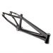 Speedco M2 Disc Alloy BMX Race Frame-Stealth Black - 2