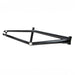 Speedco M2 Youth Alloy BMX Race Frame-Stealth Black - 1