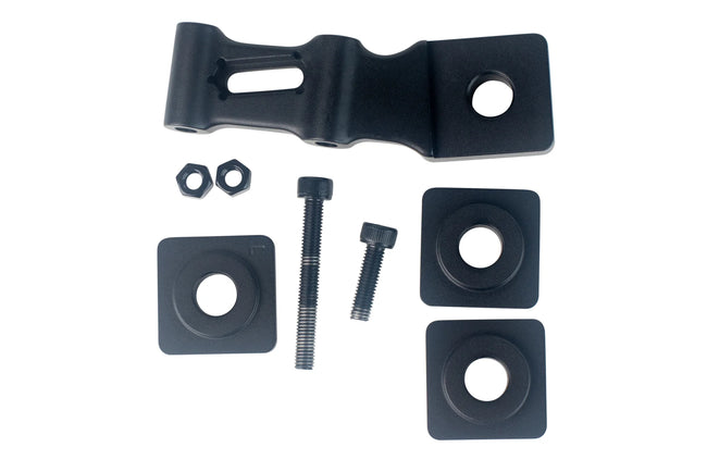 Speedco Velox Evo Replacement Dropout Adapters - 1