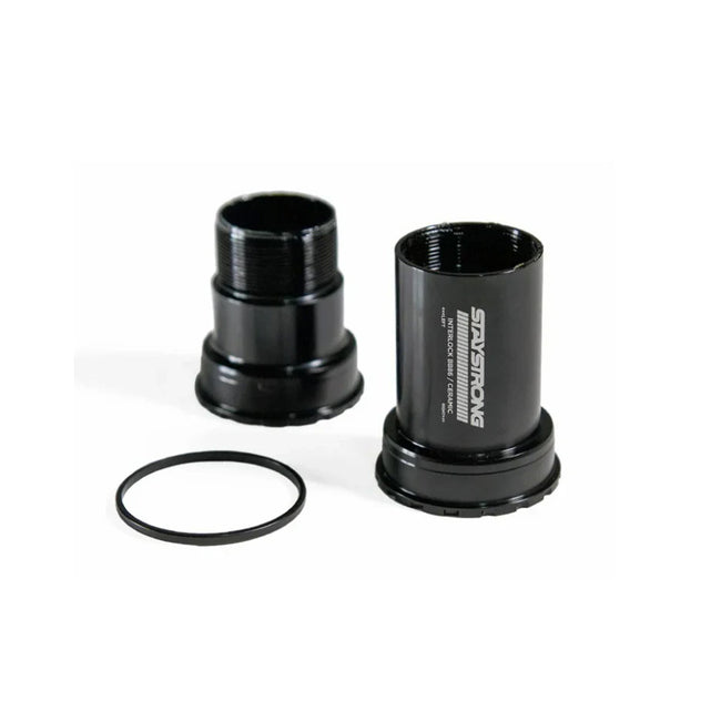 Stay Strong BB86 Interlock Bottom Bracket - 2