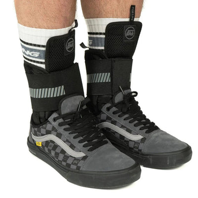 Stay Strong Conflict Ankle Support Guards