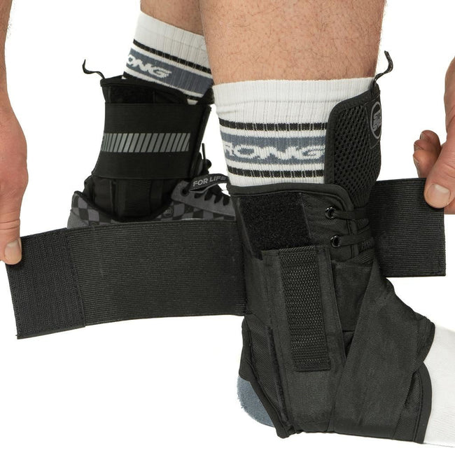 Stay Strong Conflict Ankle Support Guards - 3