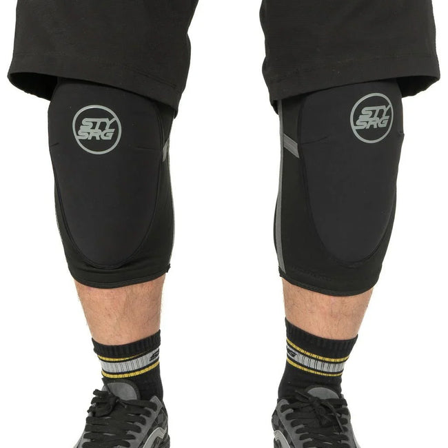 Stay Strong Conflict Knee Guard - Thumbnail 2