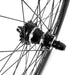 Stay Strong DVSN V3 Pro Cruiser Carbon BMX Race Wheelset-24x1.75&quot; - 4