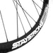 Stay Strong DVSN V3 Pro Cruiser Carbon BMX Race Wheelset-24x1.75&quot; - 7