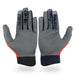 Stay Strong For Life BMX Race Gloves-Red - 2