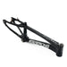Stay Strong For Life V5 V-Brake Alloy BMX Race Frame-Black/Black - 1