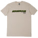 Stay Strong Freestyle T-Shirt-Soft Cream - 1