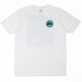 Stay Strong Memphis T-Shirt-White - 1