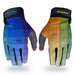 Stay Strong Pantonal BMX Race Gloves-Multi - 1