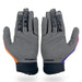 Stay Strong Pantonal BMX Race Gloves-Multi - 2