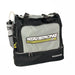 Stay Strong Race DVSN Chevron Helmet Bag Kit-Black/Grey - 1