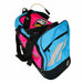 Stay Strong Race DVSN Chevron Helmet Bag Kit-CMYK - 2