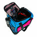 Stay Strong Race DVSN Chevron Helmet Bag Kit-CMYK - 3