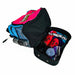 Stay Strong Race DVSN Chevron Helmet Bag Kit-CMYK - 4