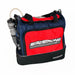 Stay Strong Race DVSN Chevron Helmet Bag Kit-Navy/Red - 1