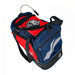 Stay Strong Race DVSN Chevron Helmet Bag Kit-Navy/Red - 2