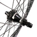 Stay Strong Reactiv 2 Carbon Pro BMX Race Wheelset-20x1.75&quot; - 4