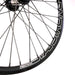 Stay Strong Reactiv 2 Carbon Pro BMX Race Wheelset-20x1.75&quot; - 6