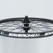 Stay Strong Reactiv 2 Carbon Pro Disc BMX Race Wheelset-20x1.75&quot; - 2