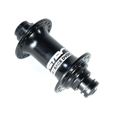Stay Strong Reactiv Front Hub-Black